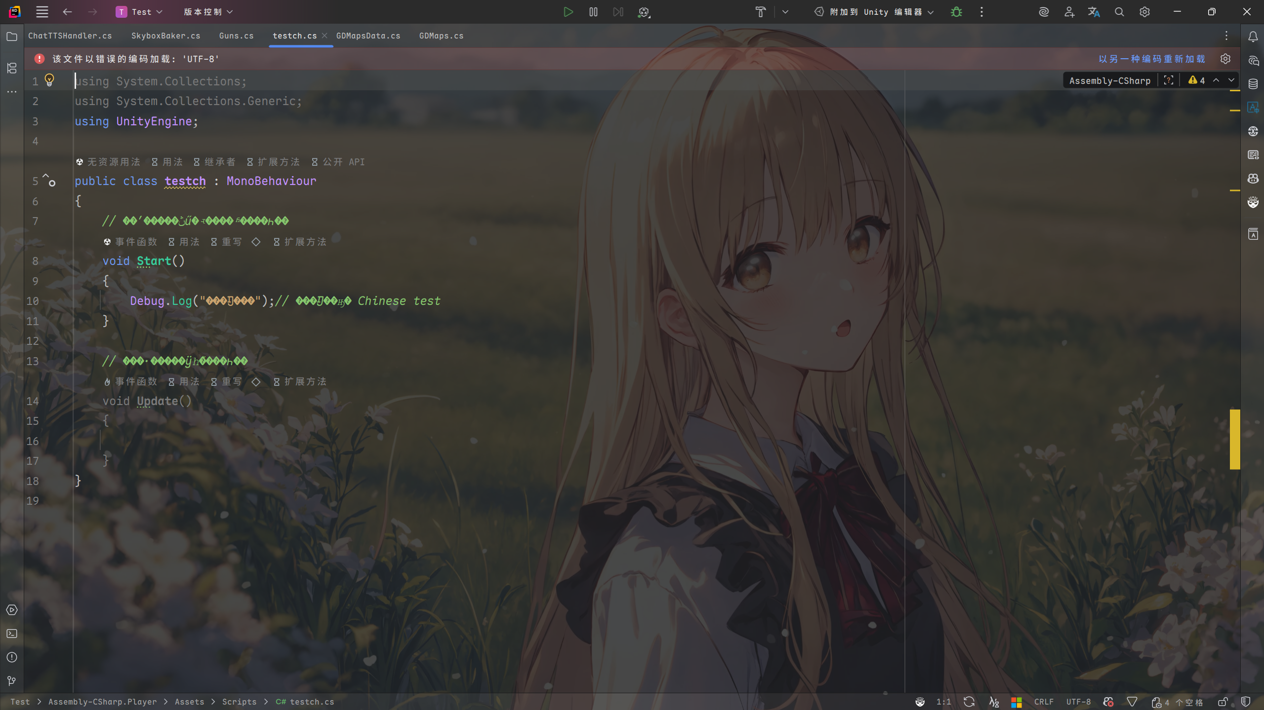 Cover Image of the Post